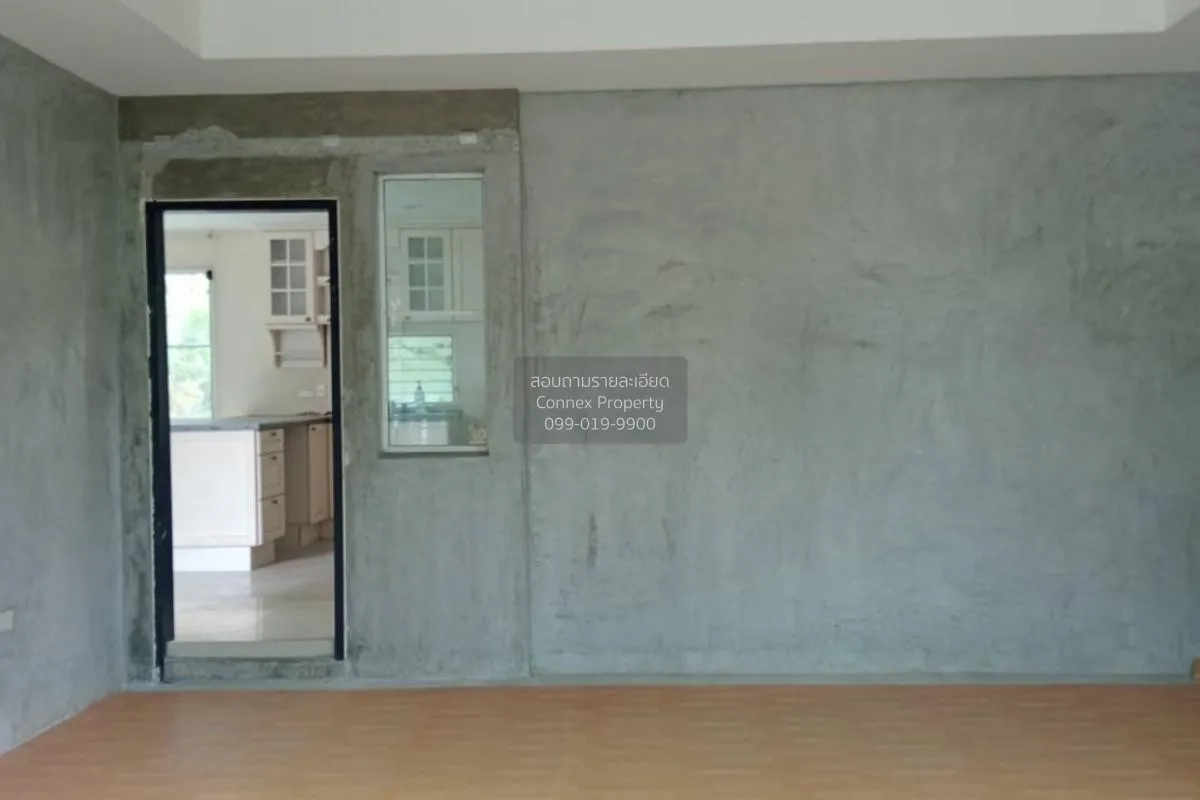 ขายบ้าน  บ้านมัณฑนา รังสิต 2 ประชาธิปัตย์ คลองหลวง ปทุมธานี CX-10