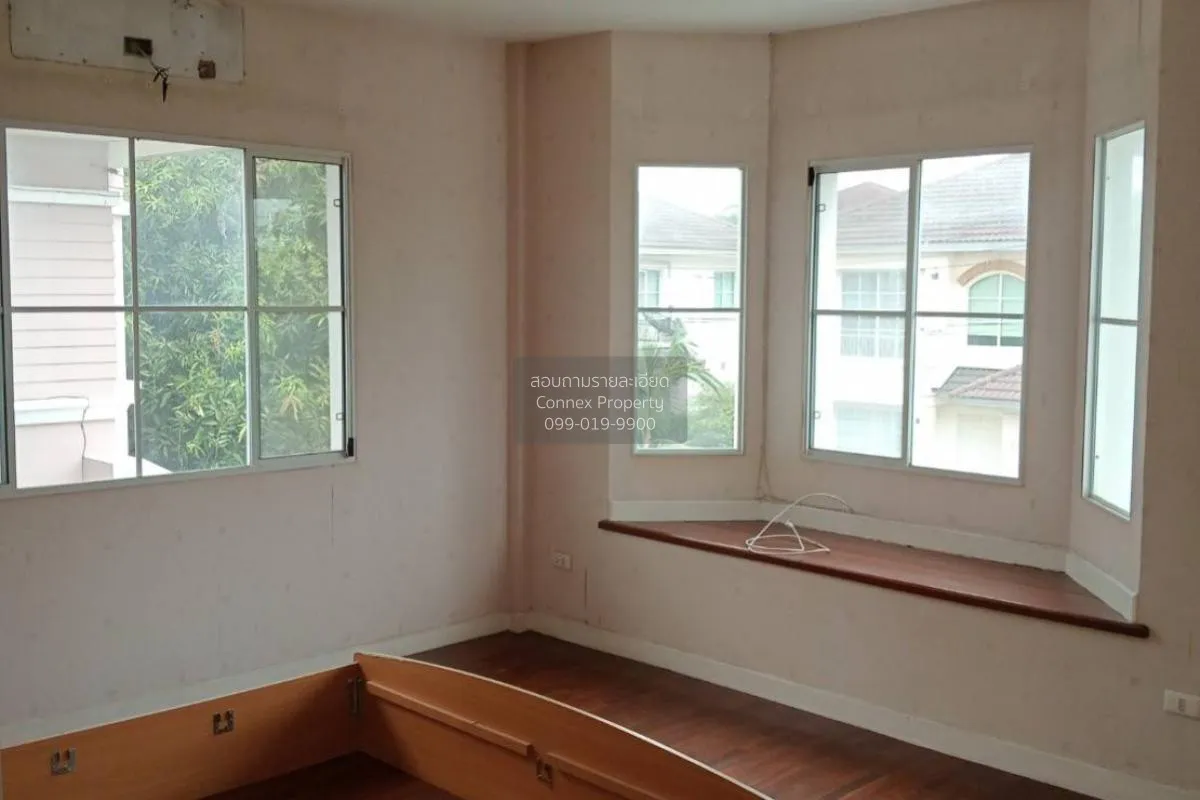 ขายบ้าน  บ้านมัณฑนา รังสิต 2 ประชาธิปัตย์ คลองหลวง ปทุมธานี CX-10