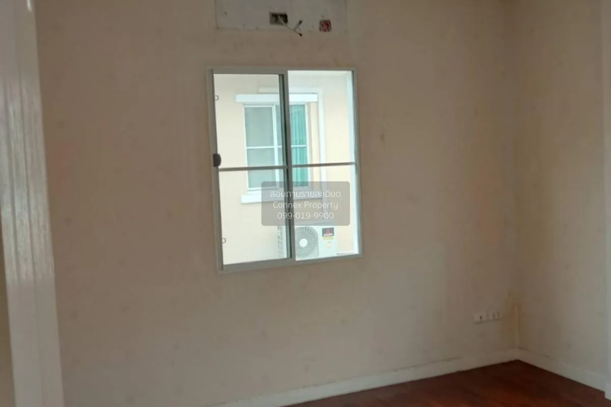 ขายบ้าน  บ้านมัณฑนา รังสิต 2 ประชาธิปัตย์ คลองหลวง ปทุมธานี CX-10