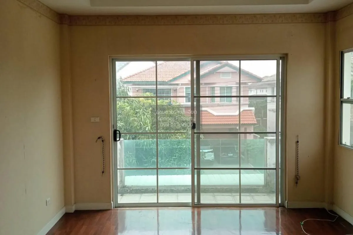 ขายบ้าน  บ้านมัณฑนา รังสิต 2 ประชาธิปัตย์ คลองหลวง ปทุมธานี CX-10