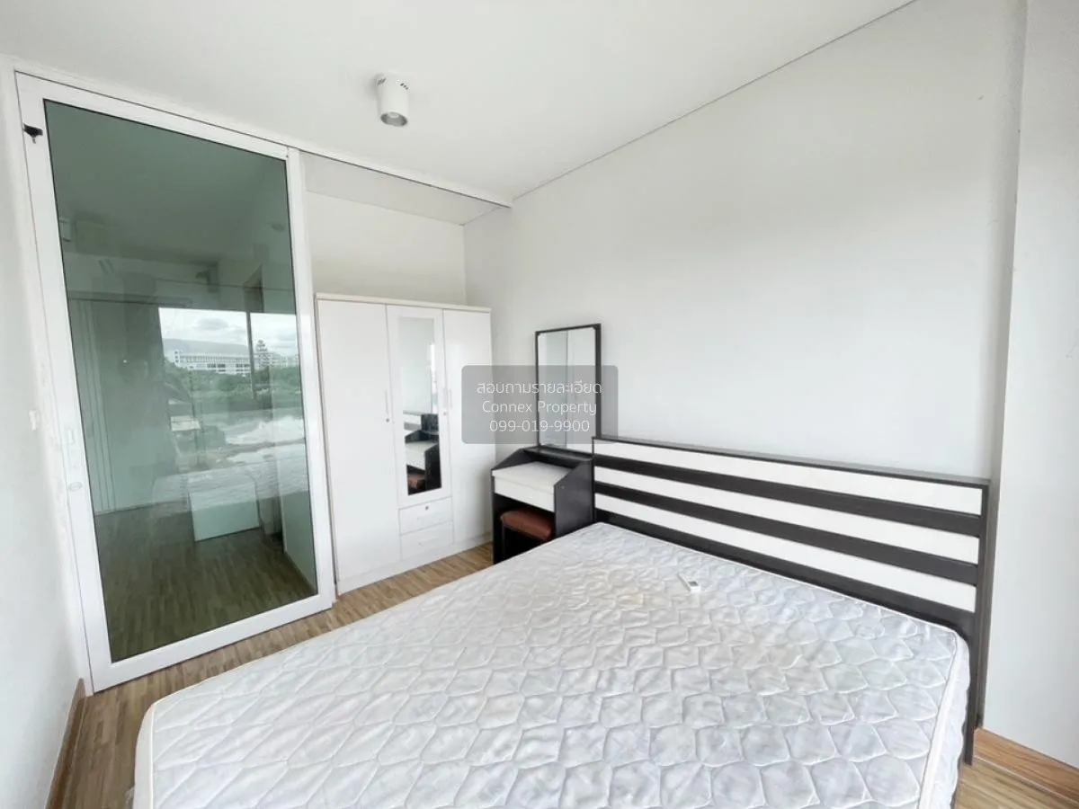 For Rent Condo , The Iris Bangyai , MRT-Khong Bang Phai , Bang Ra 3