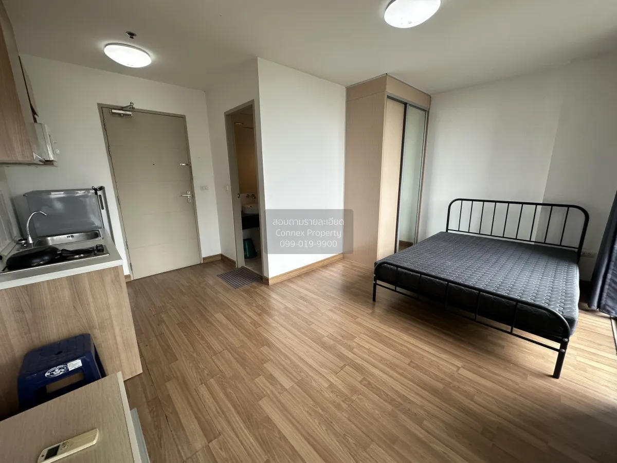 FOR RENT condo , Ideo Mix Sukhumvit 103 , BTS-Udom Suk , Bang Na  2