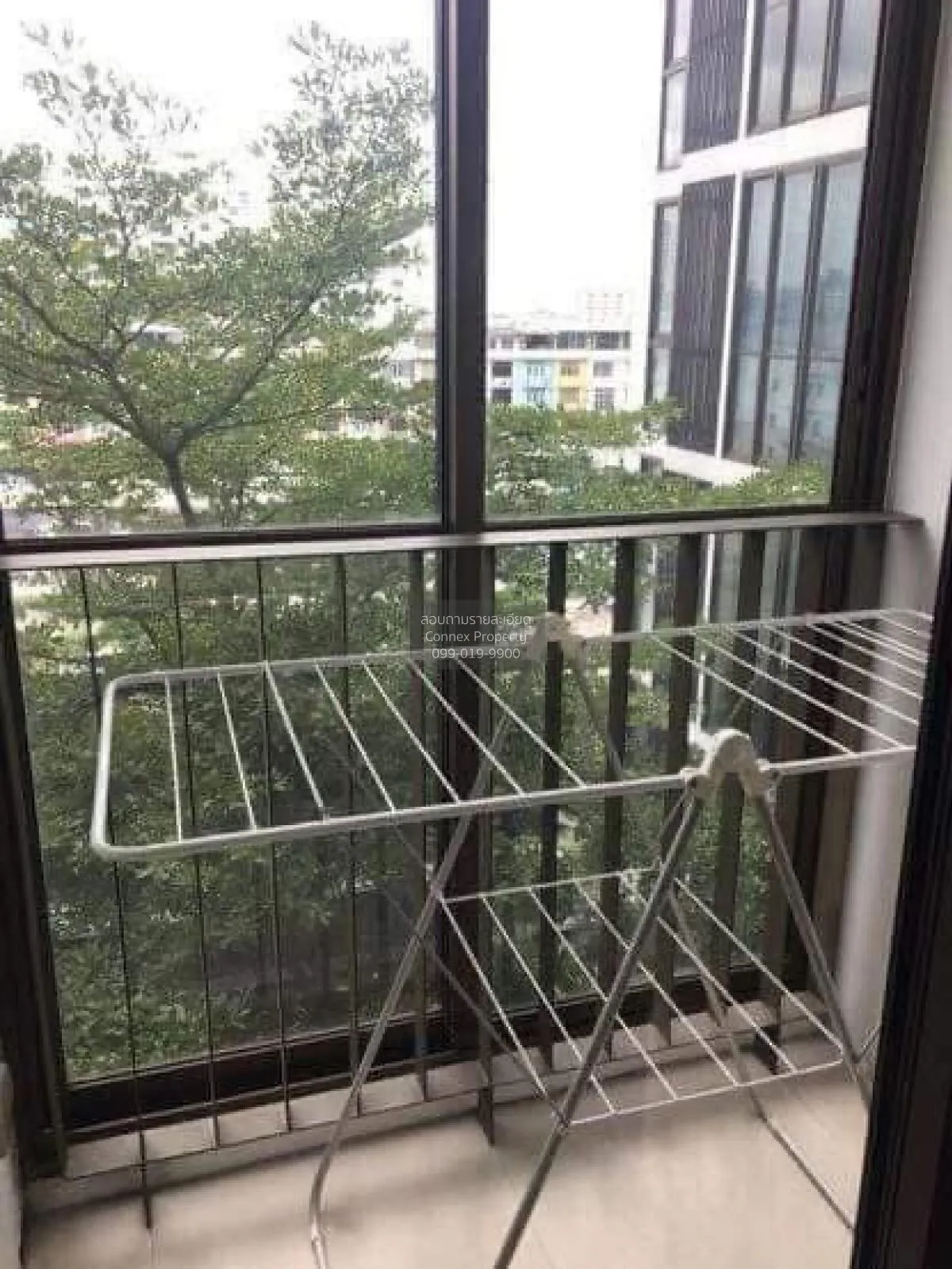 เช่าคอนโด  ไอดีโอ มิกซ์ สุขุมวิท 103 BTS-อุดมสุข บางนา เขต บางนา 