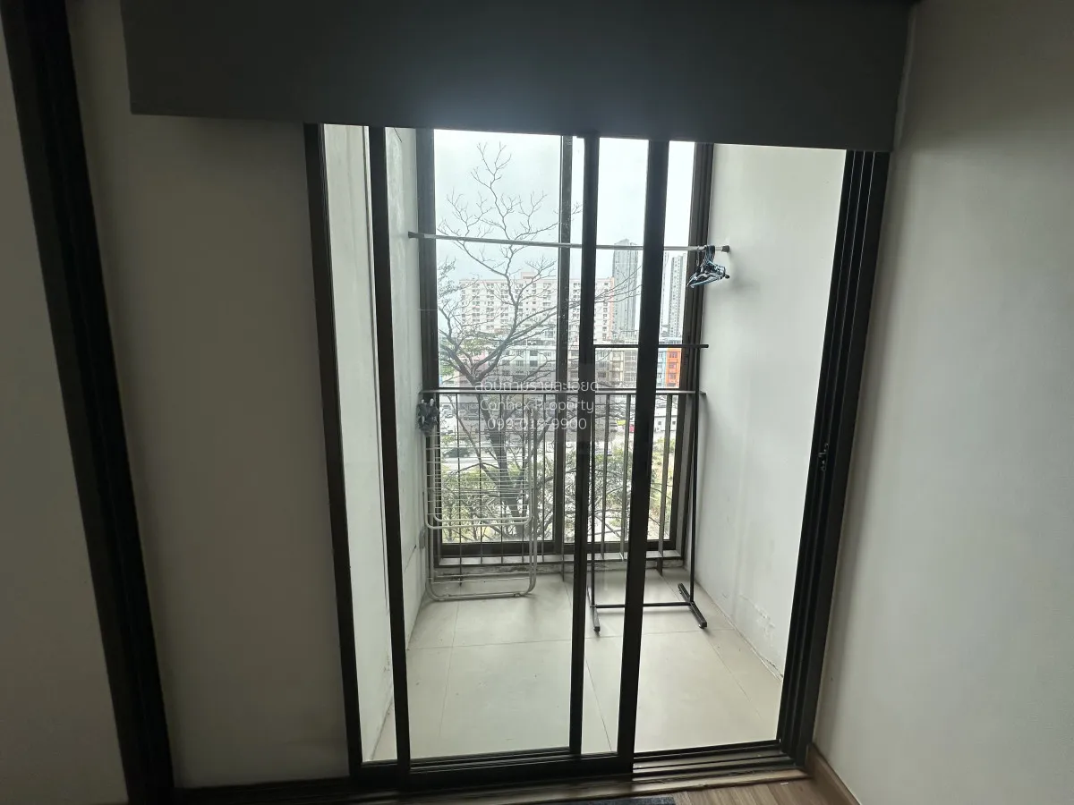 FOR RENT condo , Ideo Mix Sukhumvit 103 , BTS-Udom Suk , Bang Na 