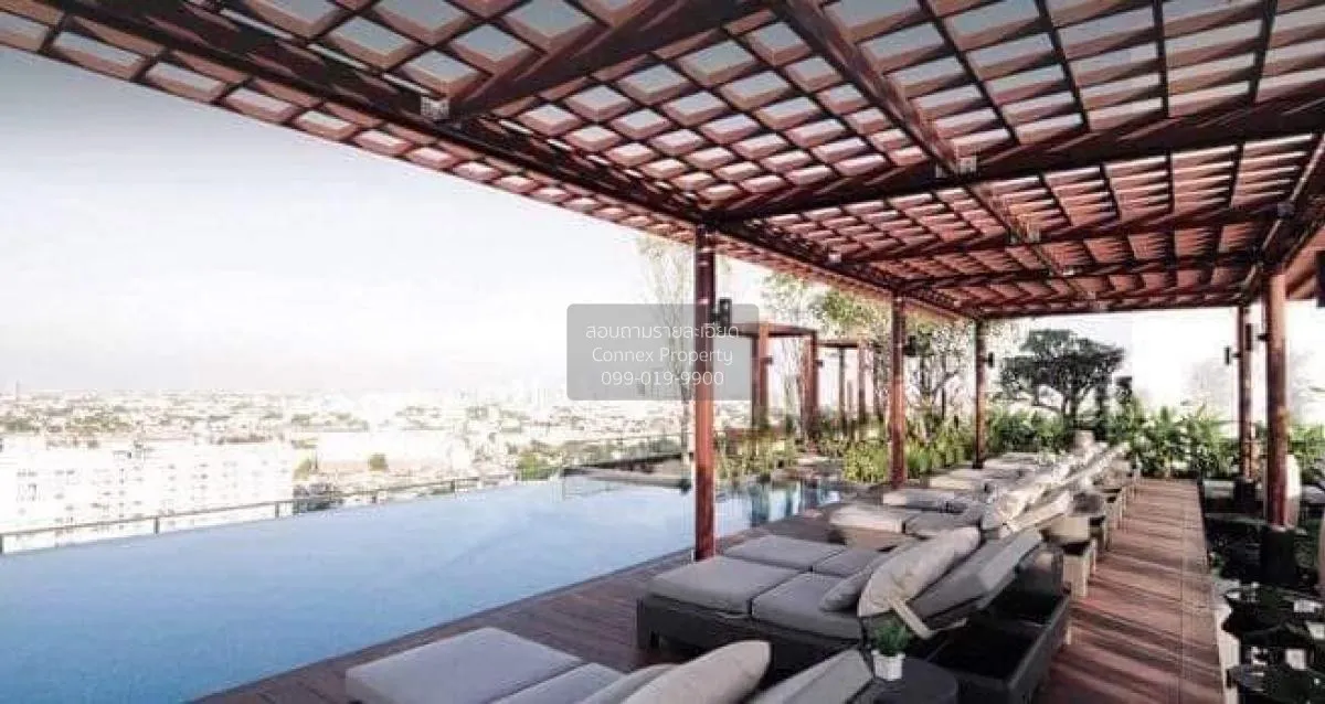 เช่าคอนโด  ไอดีโอ มิกซ์ สุขุมวิท 103 BTS-อุดมสุข บางนา เขต บางนา 