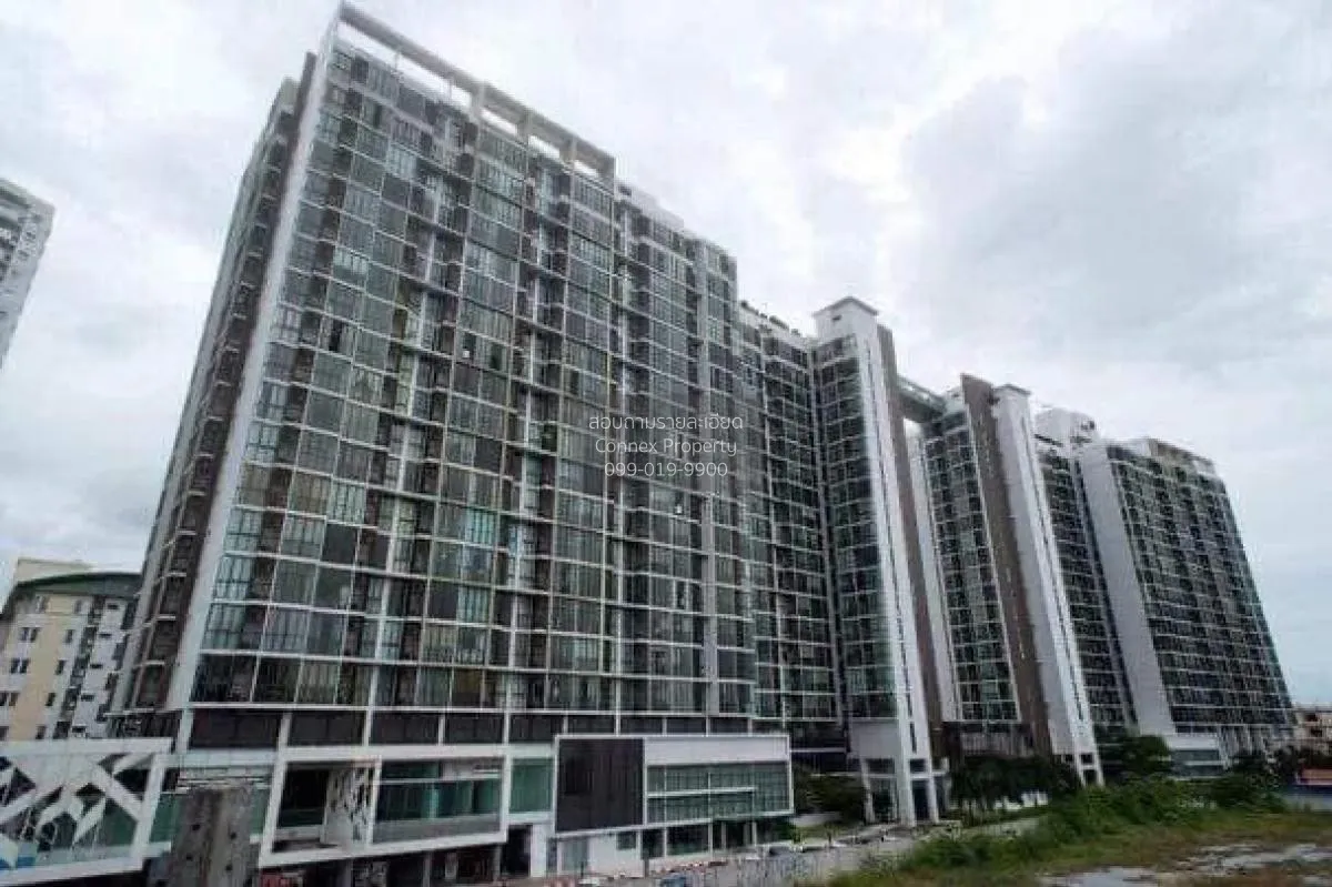 เช่าคอนโด  ไอดีโอ มิกซ์ สุขุมวิท 103 BTS-อุดมสุข บางนา เขต บางนา 