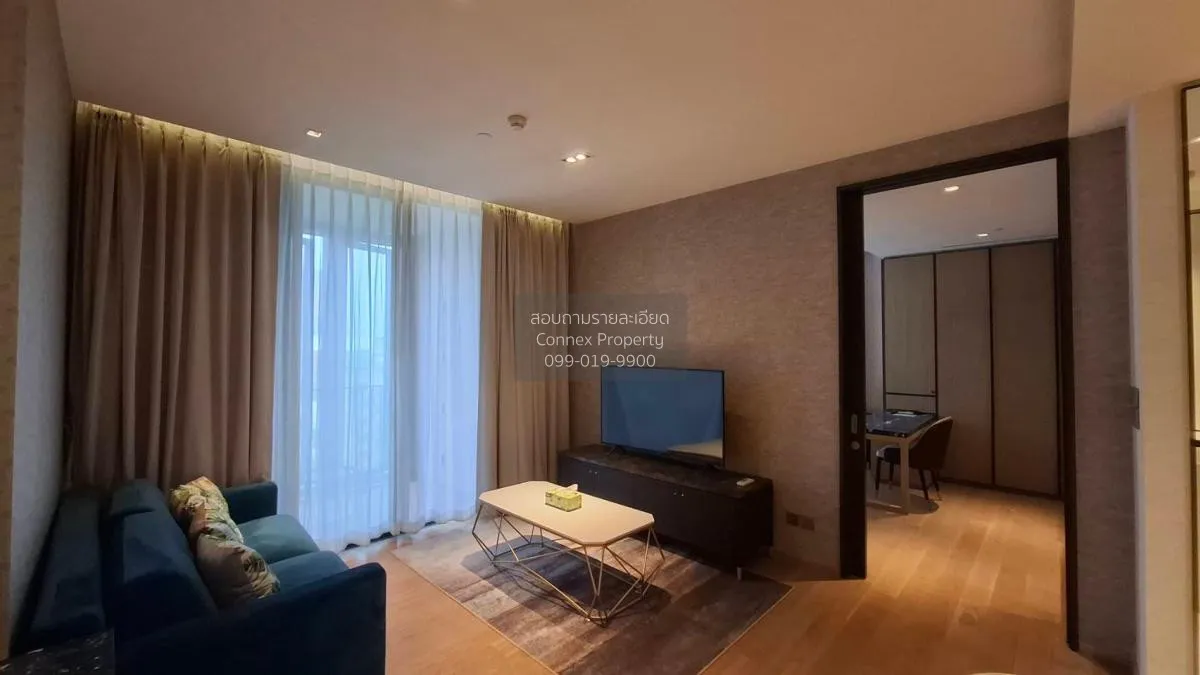 เช่าคอนโด  บีทนิค สุขุมวิท 32 BTS-ทองหล่อ คลองตัน เขต คลองเตย กรุ 1