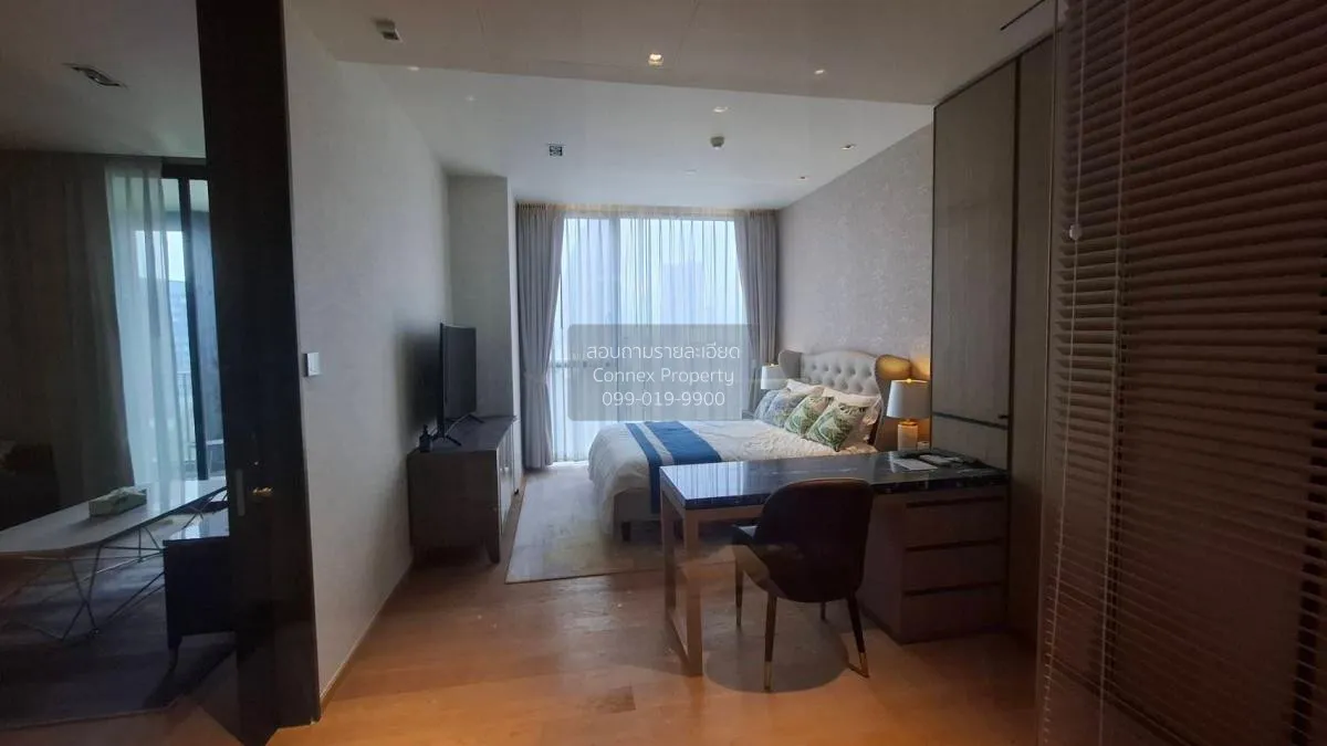 เช่าคอนโด  บีทนิค สุขุมวิท 32 BTS-ทองหล่อ คลองตัน เขต คลองเตย กรุ 4