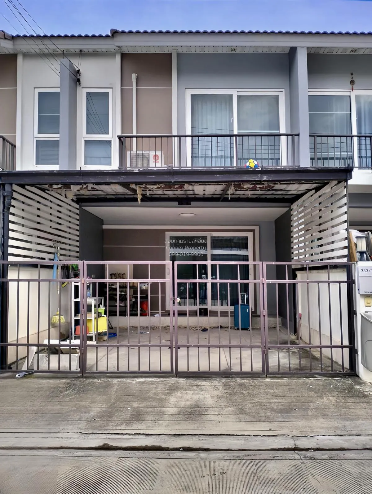 For Sale Townhouse/Townhome  , Supalai Bella Outer Ring Road - Ra 1