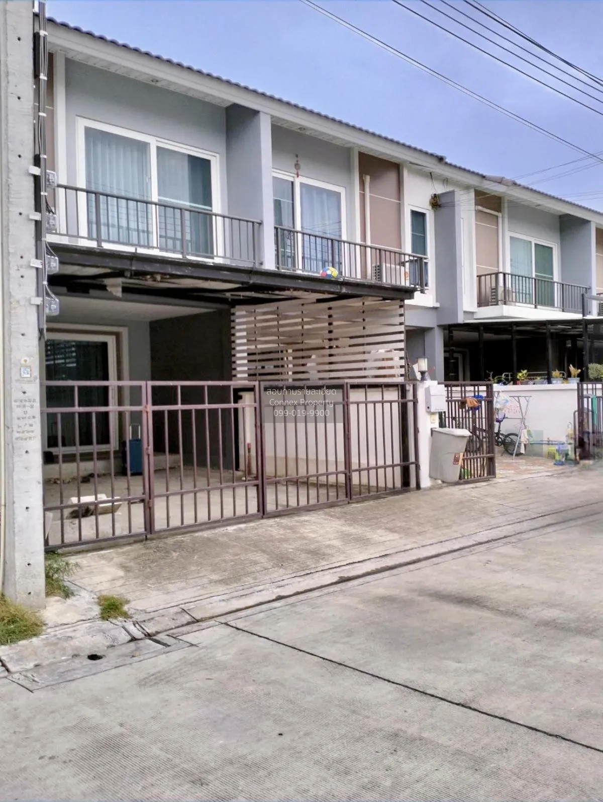 For Sale Townhouse/Townhome  , Supalai Bella Outer Ring Road - Ra 2