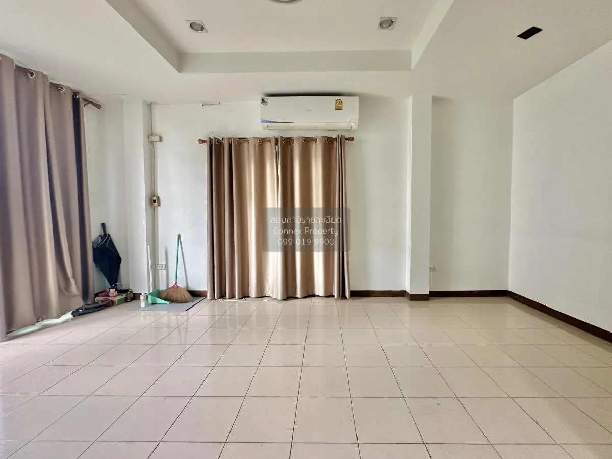 For Sale Townhouse/Townhome  , Metha 2 Siam Thorani , Tha Raeng ,