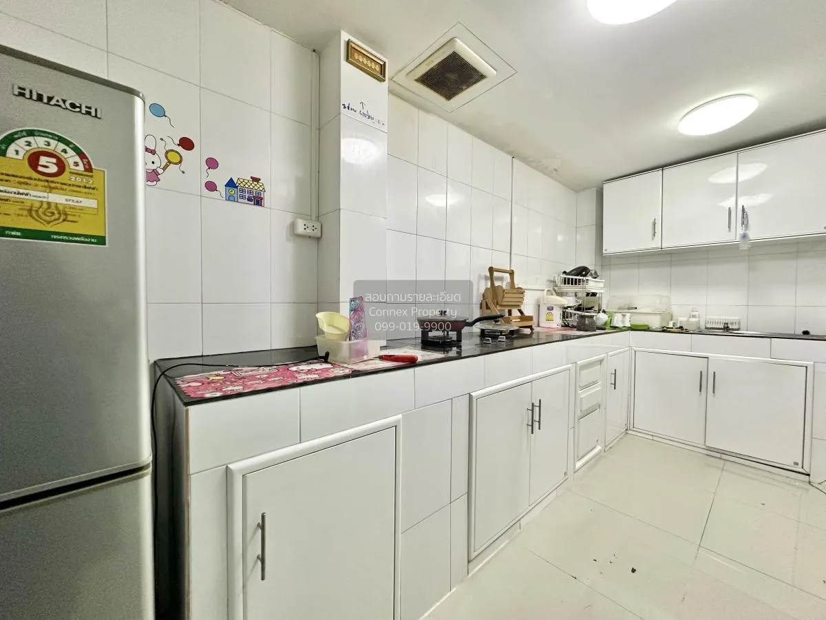 For Sale Townhouse/Townhome  , Metha 2 Siam Thorani , Tha Raeng ,