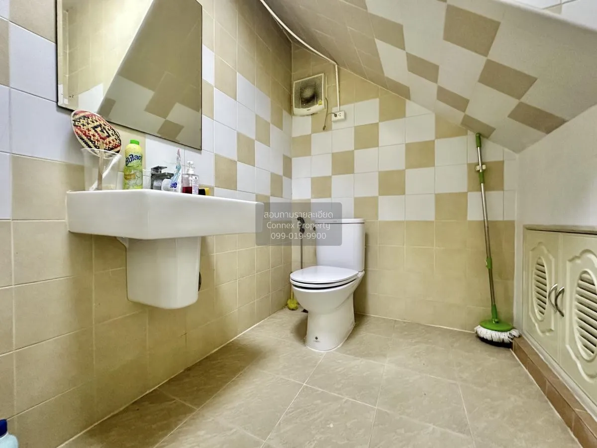 For Sale Townhouse/Townhome  , Metha 2 Siam Thorani , Tha Raeng ,