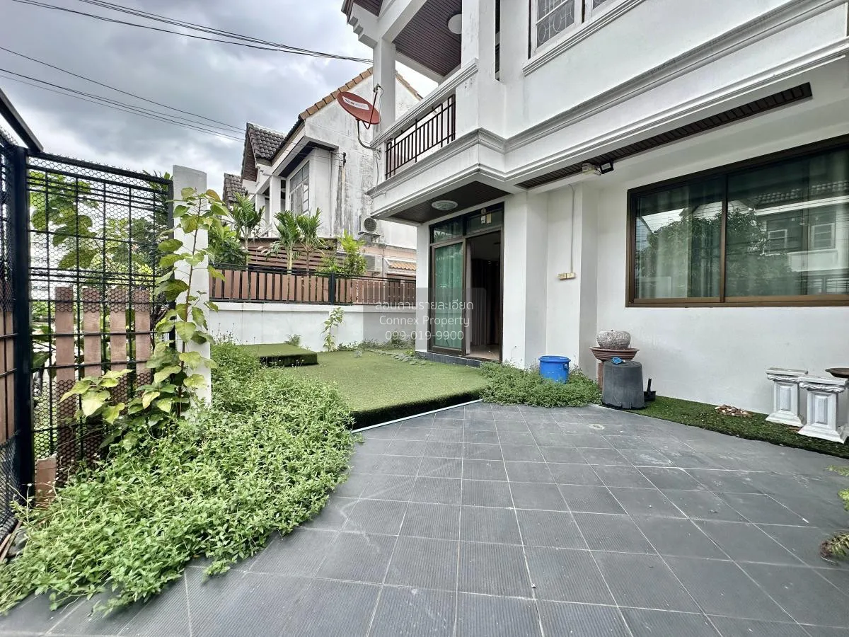 For Sale Townhouse/Townhome  , Metha 2 Siam Thorani , Tha Raeng , 3