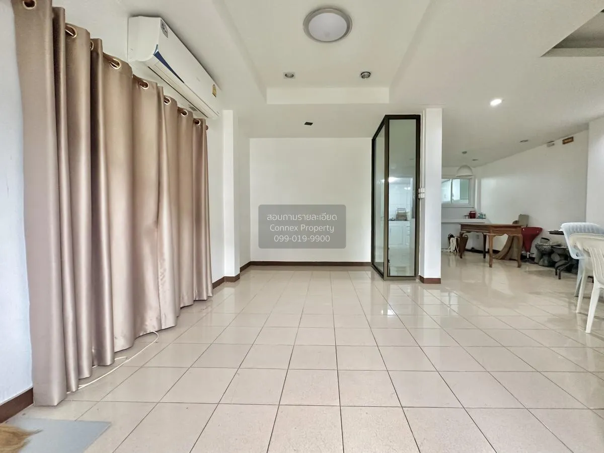For Sale Townhouse/Townhome  , Metha 2 Siam Thorani , Tha Raeng , 4