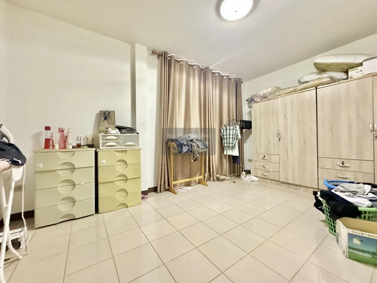 For Sale Townhouse/Townhome  , Metha 2 Siam Thorani , Tha Raeng ,