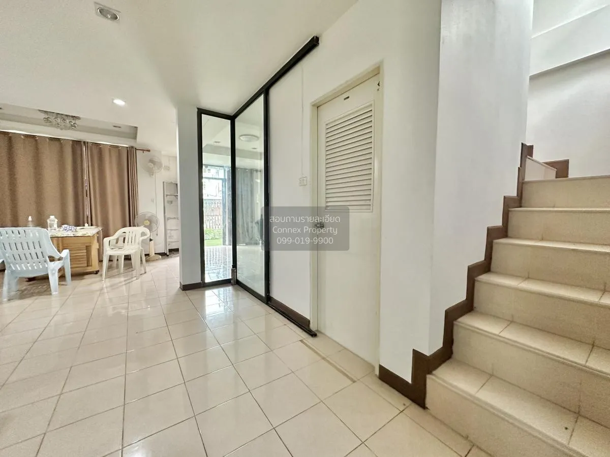 For Sale Townhouse/Townhome  , Metha 2 Siam Thorani , Tha Raeng ,