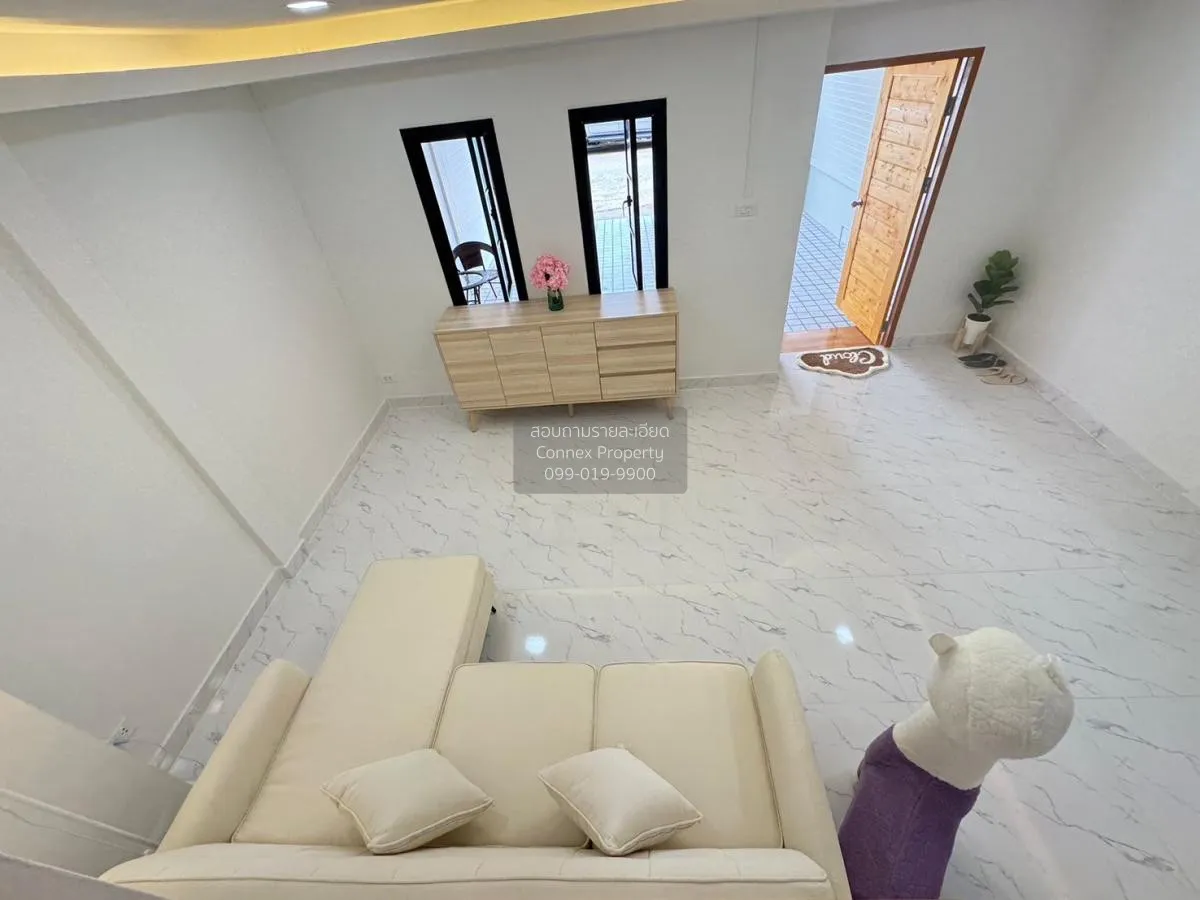 ขายทาวน์เฮ้าส์/ทาวน์โฮม  สิรารมย์ บางบัวทอง พิมลราช บางบัวทอง นนท