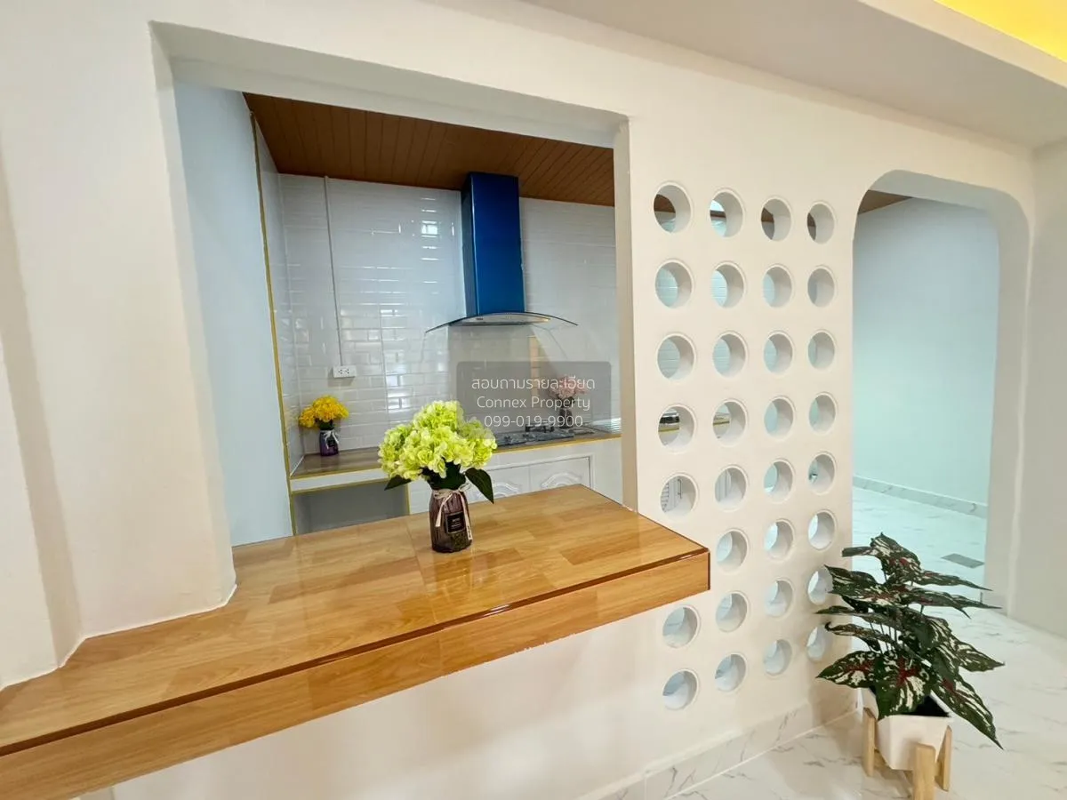 ขายทาวน์เฮ้าส์/ทาวน์โฮม  สิรารมย์ บางบัวทอง พิมลราช บางบัวทอง นนท