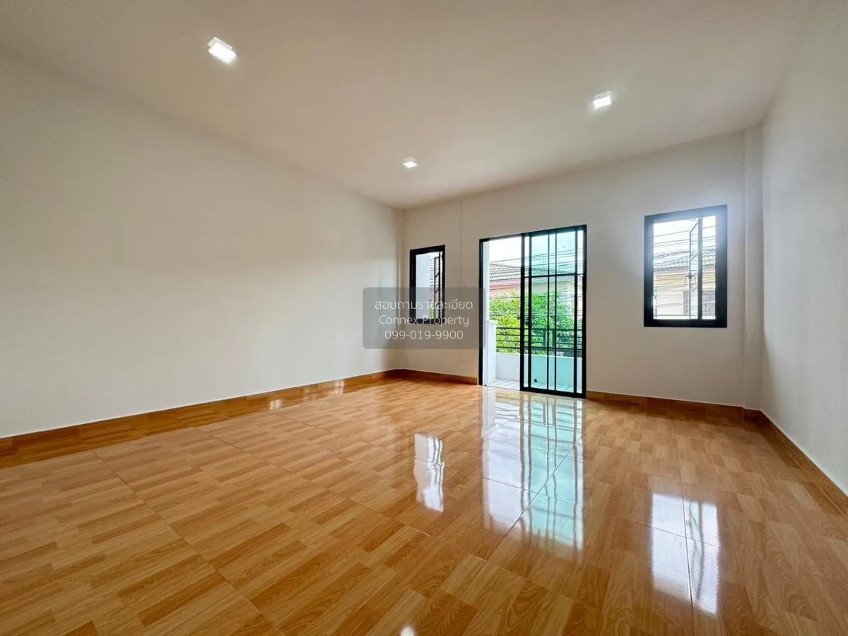 ขายทาวน์เฮ้าส์/ทาวน์โฮม  สิรารมย์ บางบัวทอง พิมลราช บางบัวทอง นนท