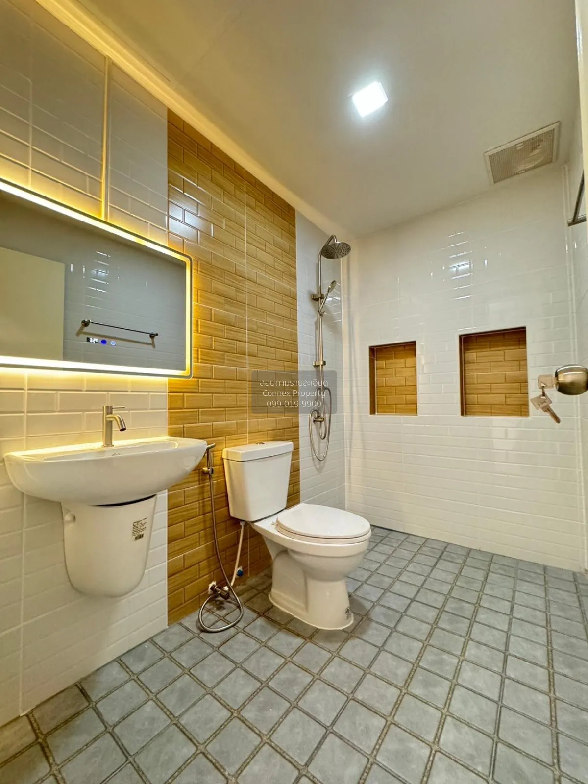 ขายทาวน์เฮ้าส์/ทาวน์โฮม  สิรารมย์ บางบัวทอง พิมลราช บางบัวทอง นนท