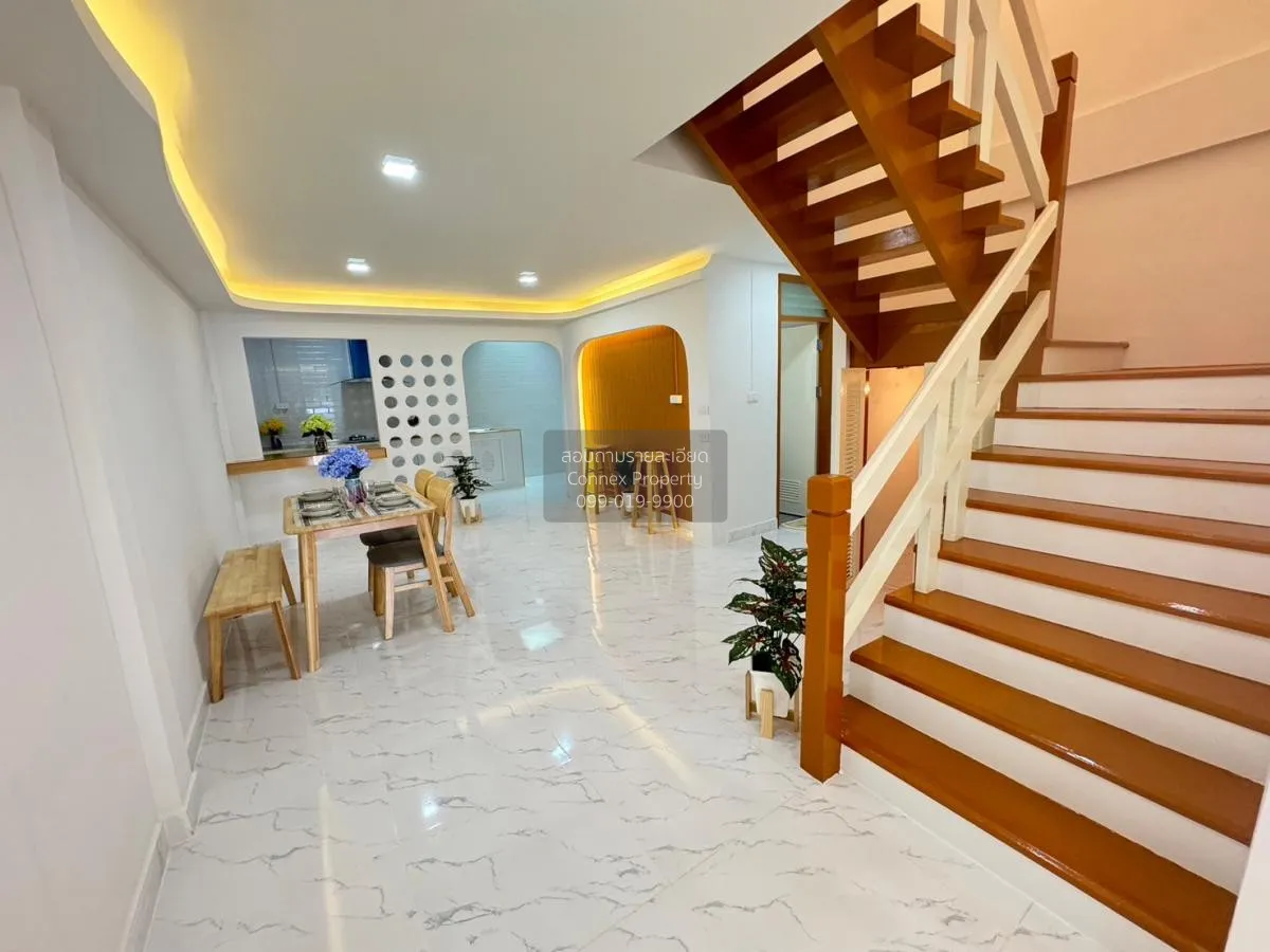 ขายทาวน์เฮ้าส์/ทาวน์โฮม  สิรารมย์ บางบัวทอง พิมลราช บางบัวทอง นนท