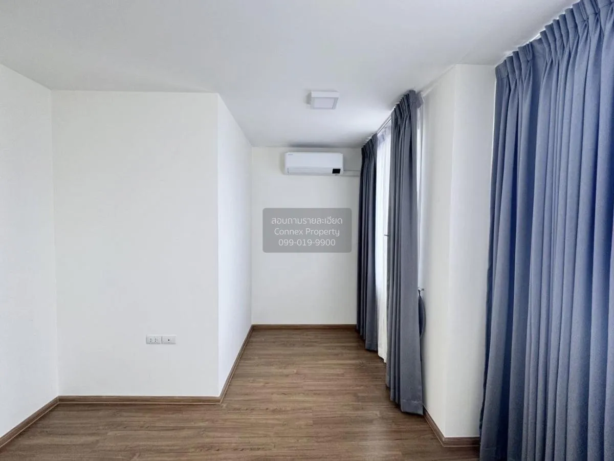 ขายทาวน์เฮ้าส์/ทาวน์โฮม  พลีโน่ บางนา-วงแหวน บางพลีใหญ่ บางพลี สม