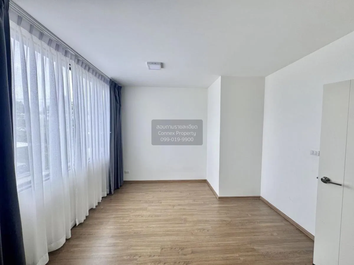 ขายทาวน์เฮ้าส์/ทาวน์โฮม  พลีโน่ บางนา-วงแหวน บางพลีใหญ่ บางพลี สม