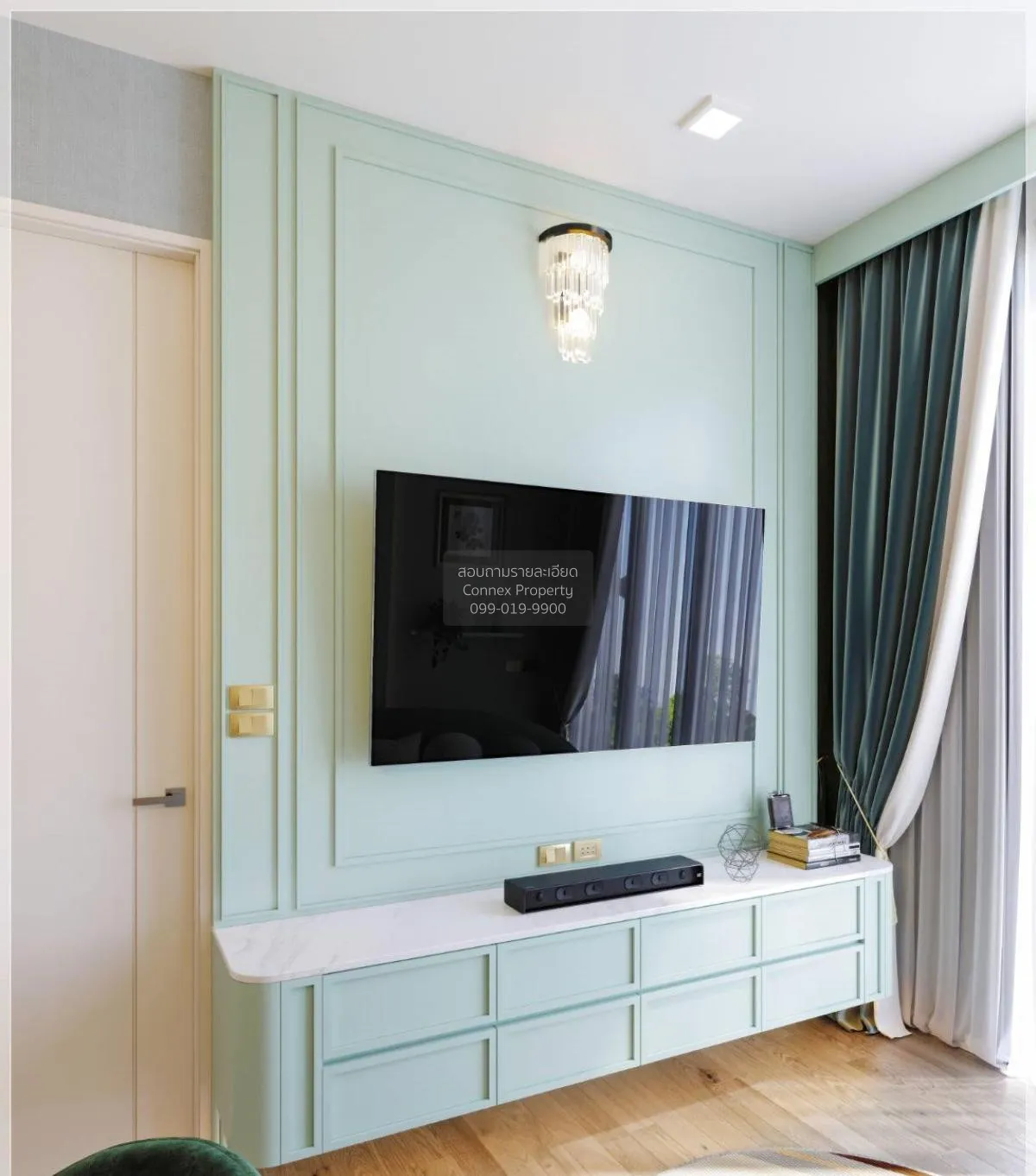 เช่าคอนโด  ดิ แอดเดรส สยาม-ราชเทวี BTS-ราชเทวี ถนนเพชรบุรี เขต รา 3