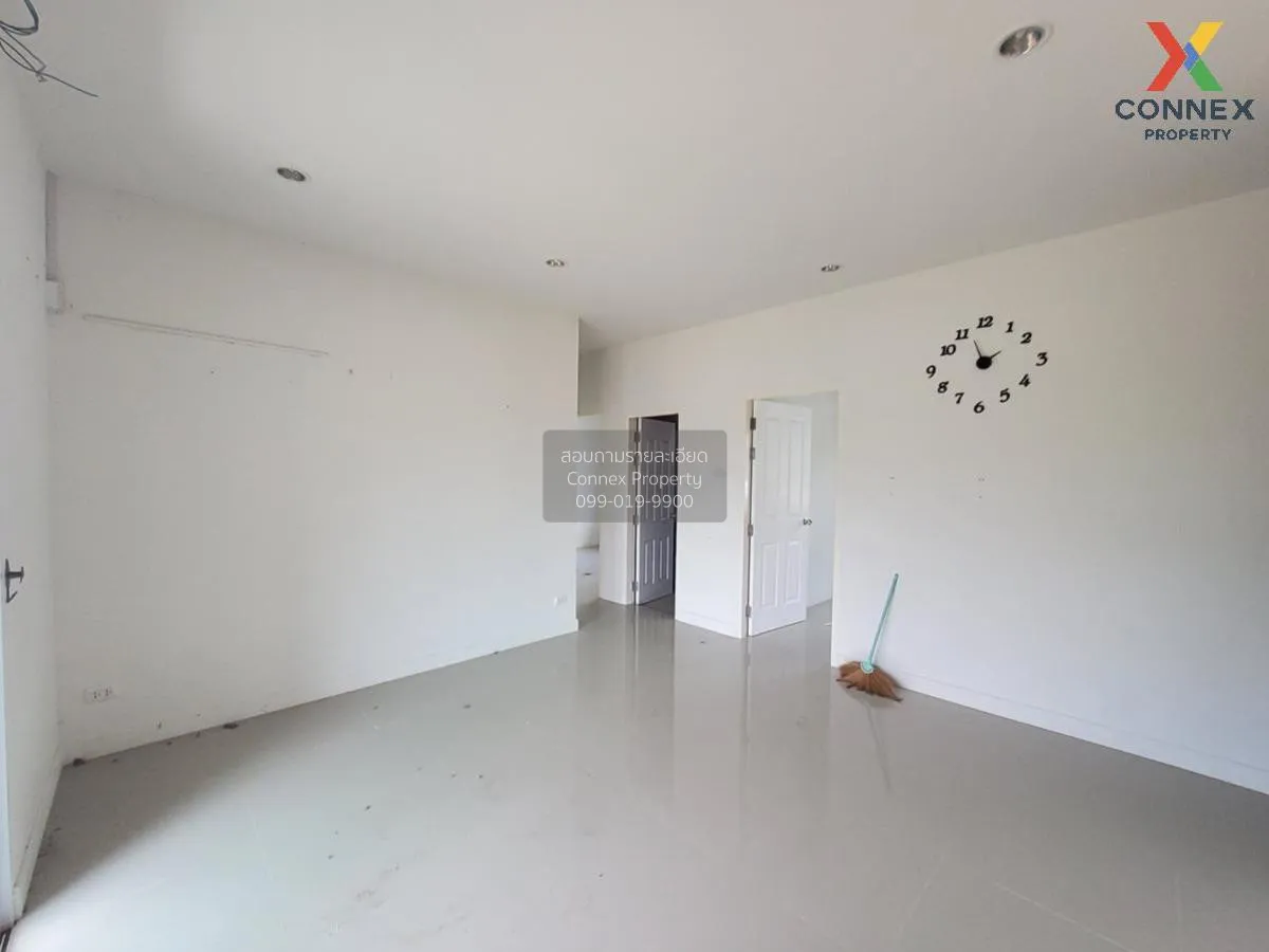 For Sale House , baan chiva 2 , Lum Din , Mueang Ratchaburi , Rat 4