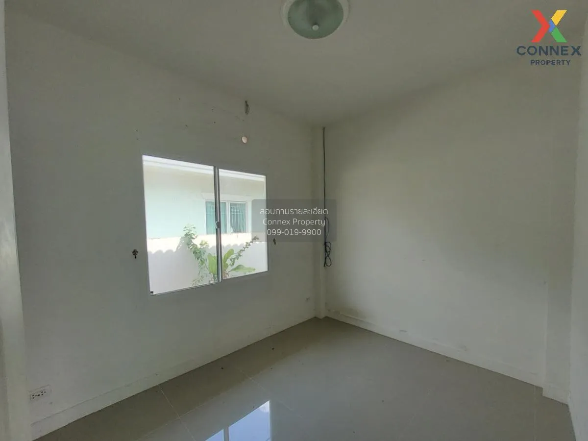 For Sale House , baan chiva 2 , Lum Din , Mueang Ratchaburi , Rat