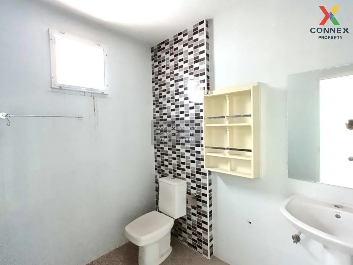 For Sale House , Patagonia 2 Ramindra - Hathairat , Min Buri , Mi