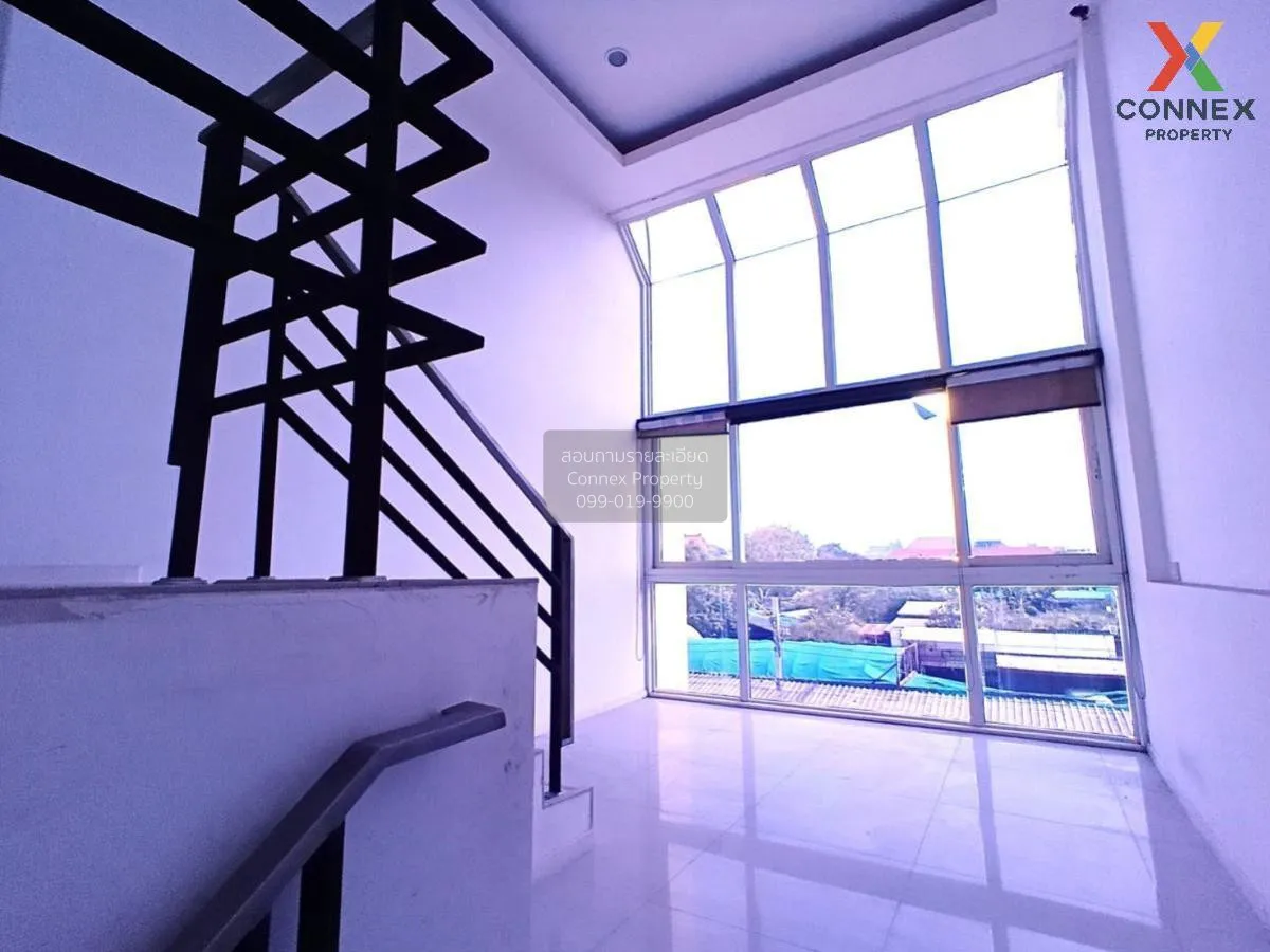 For Sale House , Patagonia 2 Ramindra - Hathairat , Min Buri , Mi