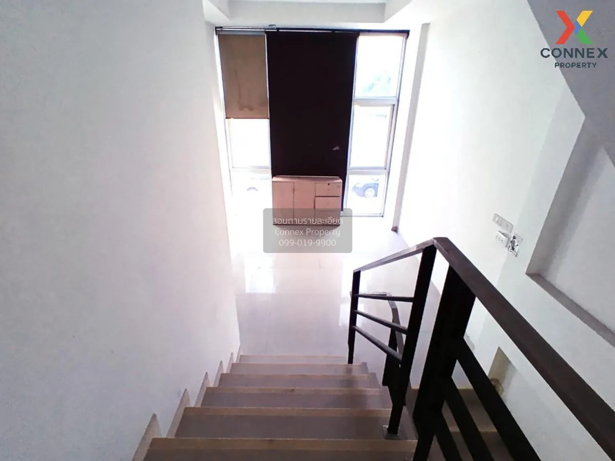 For Sale House , Patagonia 2 Ramindra - Hathairat , Min Buri , Mi