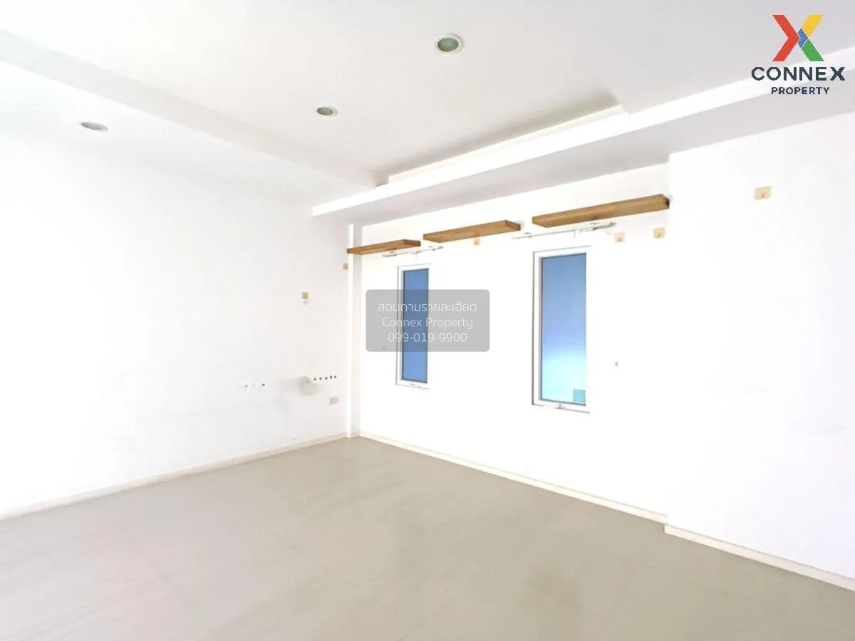 For Sale House , Patagonia 2 Ramindra - Hathairat , Min Buri , Mi