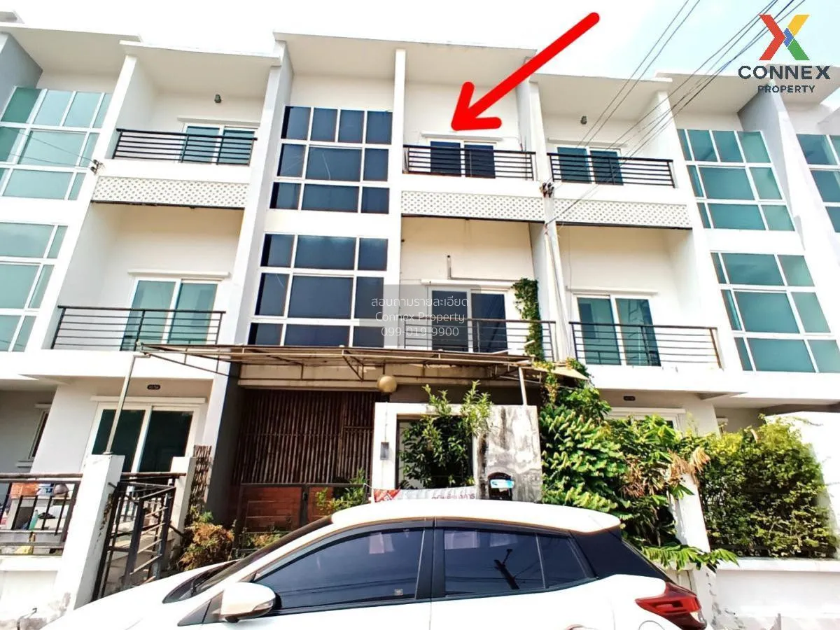 For Sale House , Patagonia 2 Ramindra - Hathairat , Min Buri , Mi 1