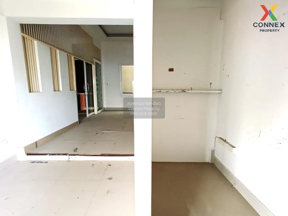 For Sale House , Patagonia 2 Ramindra - Hathairat , Min Buri , Mi 3