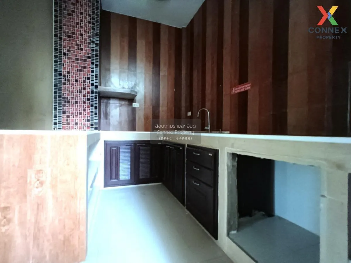 For Sale House , Patagonia 2 Ramindra - Hathairat , Min Buri , Mi