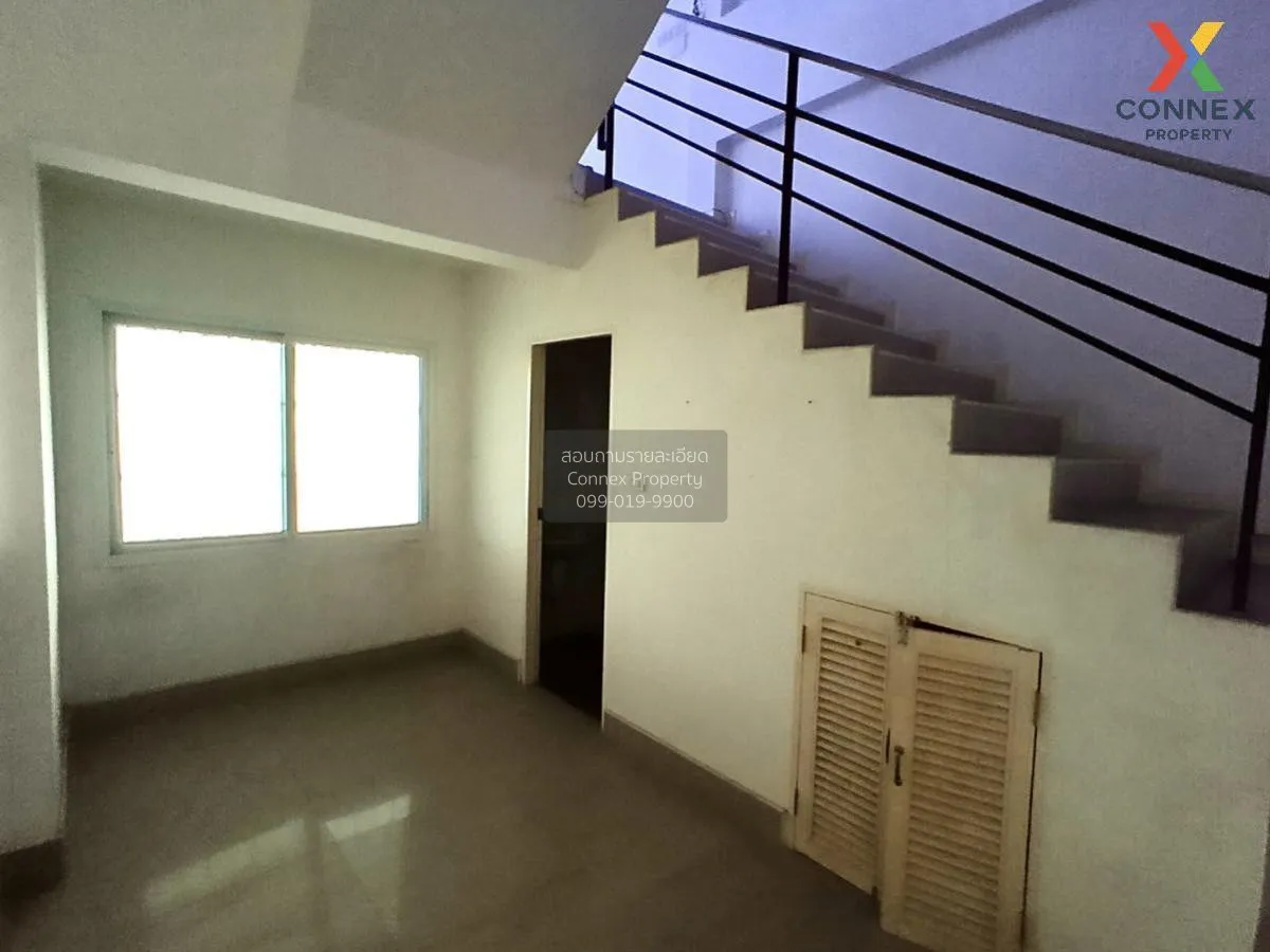 For Sale House , Patagonia 2 Ramindra - Hathairat , Min Buri , Mi