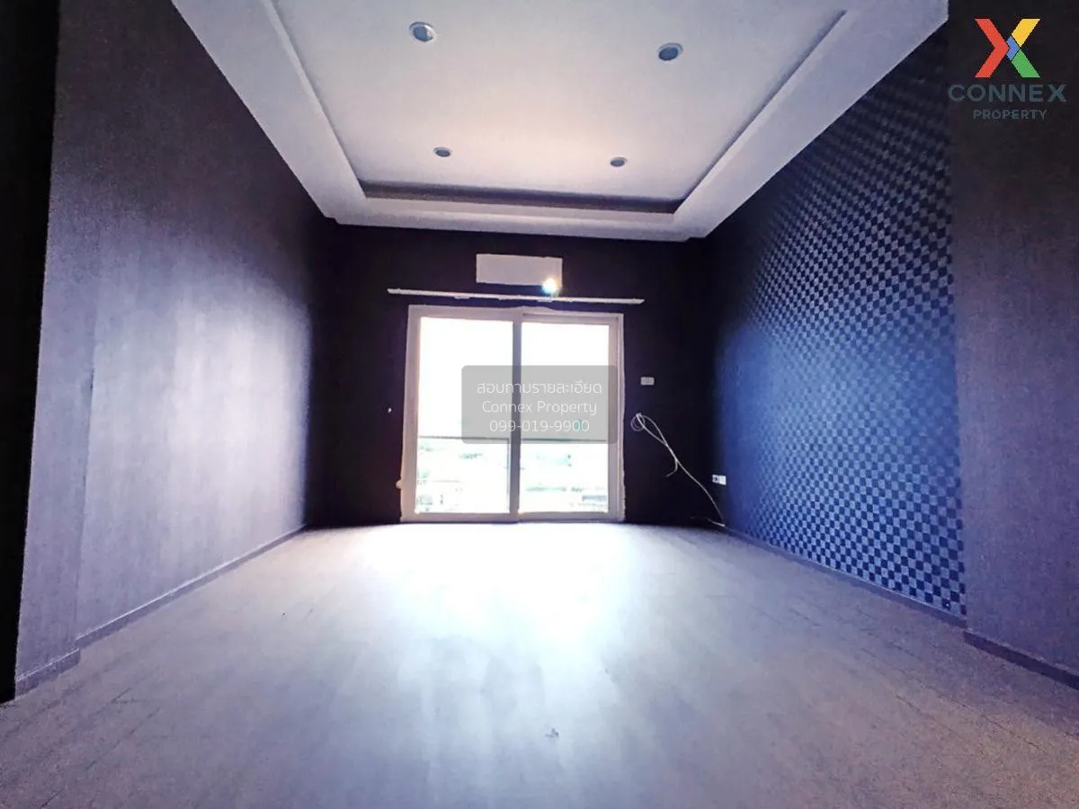 For Sale House , Patagonia 2 Ramindra - Hathairat , Min Buri , Mi