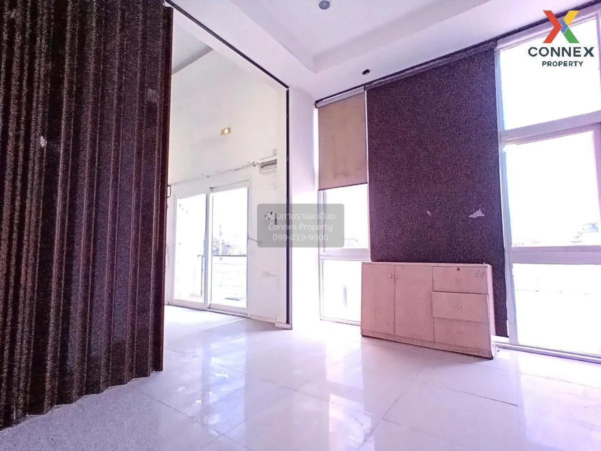 For Sale House , Patagonia 2 Ramindra - Hathairat , Min Buri , Mi