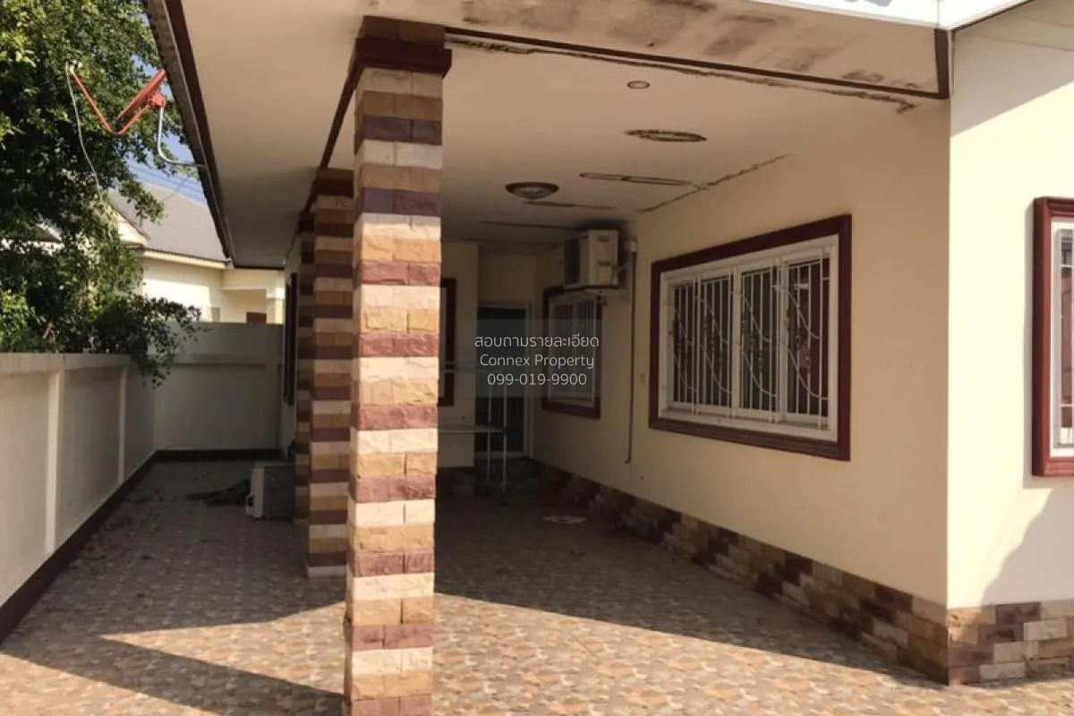 ขายบ้าน  หมู่บ้านไพลินแลนด์  สัตหีบ สัตหีบ ชลบุรี CX-107256 3