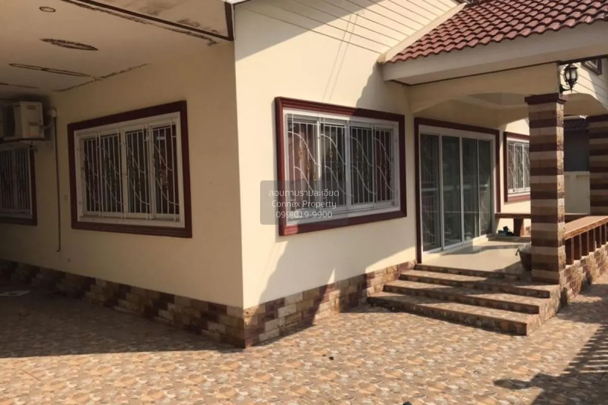 ขายบ้าน  หมู่บ้านไพลินแลนด์  สัตหีบ สัตหีบ ชลบุรี CX-107256 4