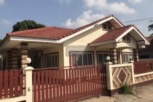 ขายบ้าน  หมู่บ้านไพลินแลนด์  สัตหีบ สัตหีบ ชลบุรี CX-107256