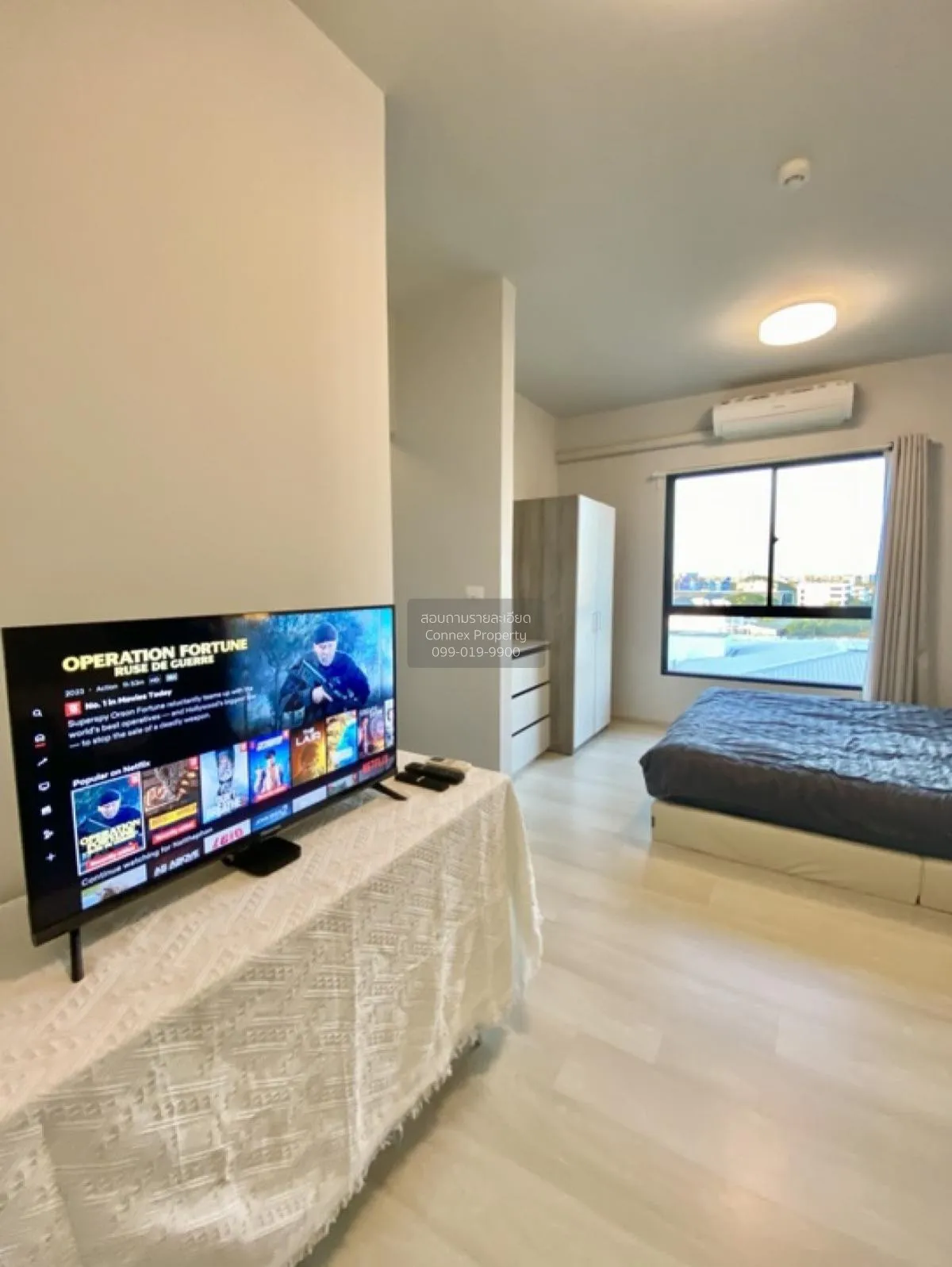 For Sale Condo , UNIO Ramkhamhaeng - Serithai , Khlong Chan , Ban 2