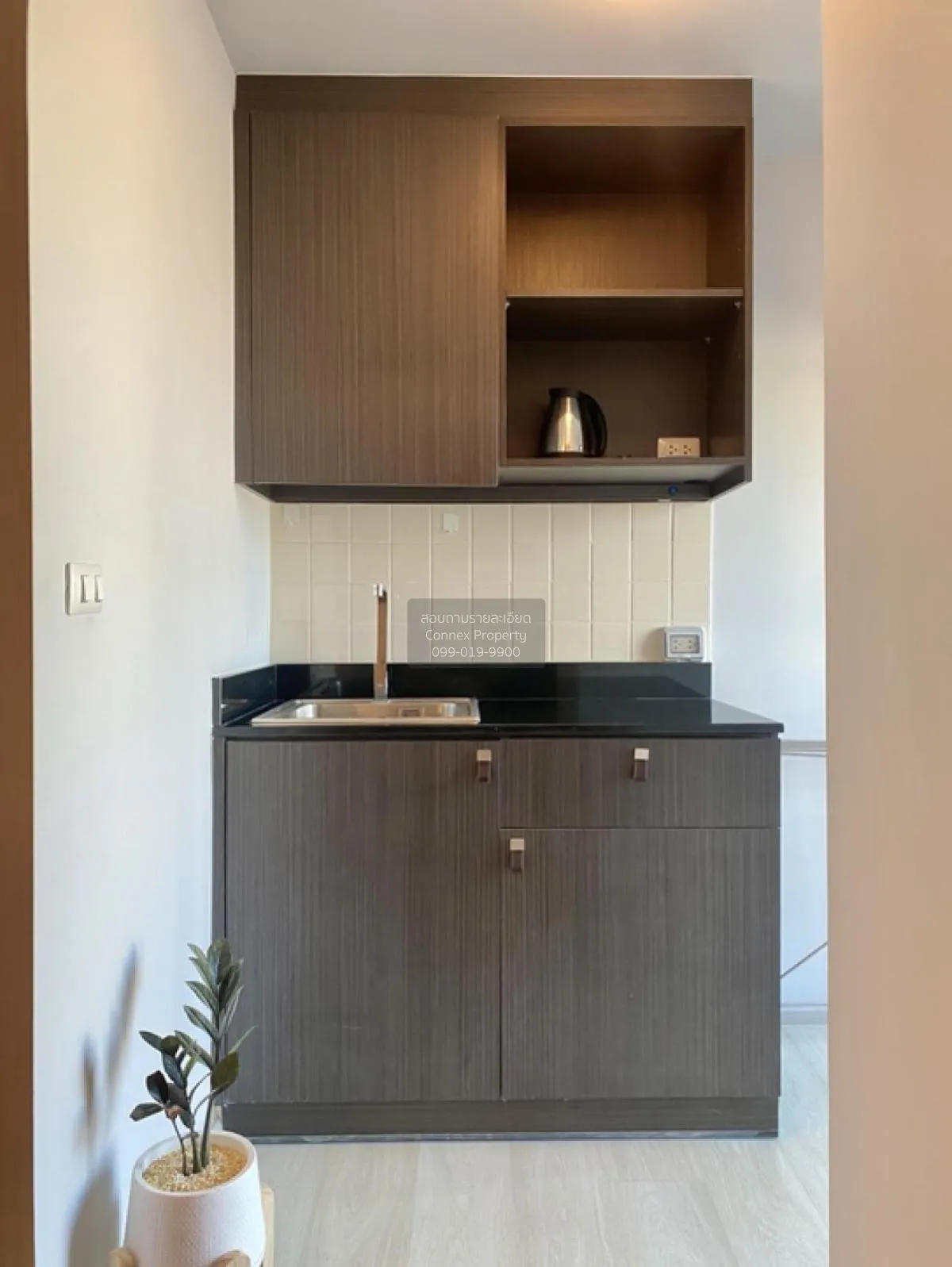 For Sale Condo , UNIO Ramkhamhaeng - Serithai , Khlong Chan , Ban 4