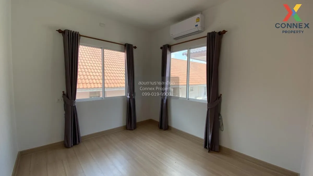 For Sale House , Baan Fah Piyarom Tendro , Bueng Kham Phoi , Lam 