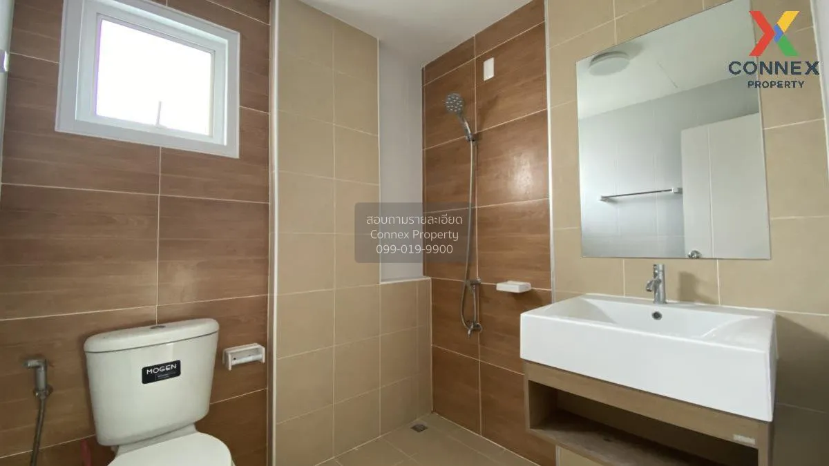 For Sale House , Baan Fah Piyarom Tendro , Bueng Kham Phoi , Lam 