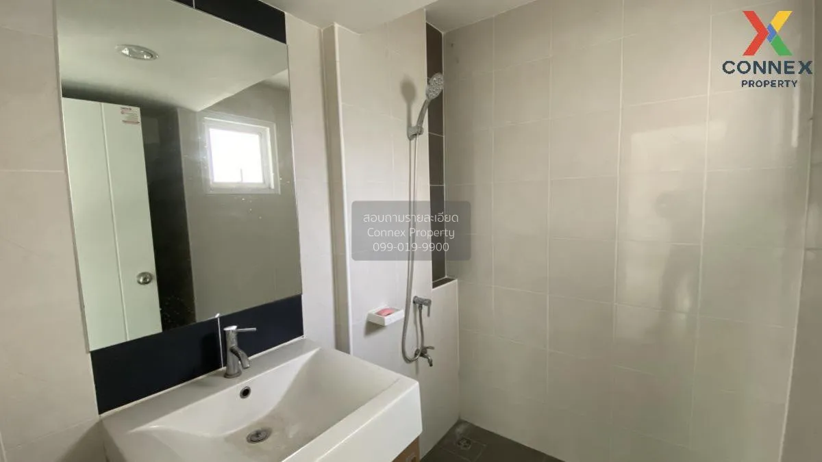 For Sale House , Baan Fah Piyarom Tendro , Bueng Kham Phoi , Lam 