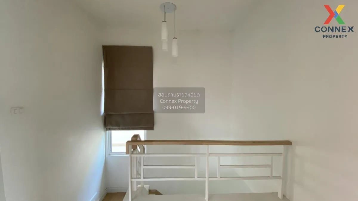 For Sale House , Baan Fah Piyarom Tendro , Bueng Kham Phoi , Lam 